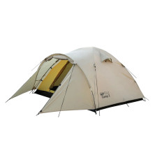 Палатка Tramp Lite Camp 3 sand UTLT-007