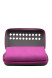 Полотенце из микрофибры TRAMP 60х120 L purple UTRA-161