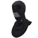 Балаклава Aclima DoubleWool 320 Balaclava Jet Black One Size