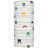 Шарф-труба Buff ORIGINAL Dry-S Multi