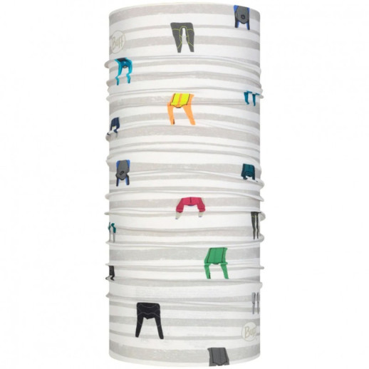 Шарф-труба Buff ORIGINAL Dry-S Multi