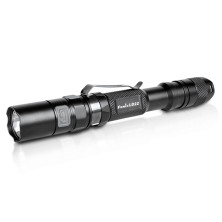 Ручной фонарь Fenix LD22 , серый, XP-G R5, 200 лм.