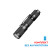 Карманный фонарь Lumintop Tool AA 2.0 650LM 127M IPX8 черный
