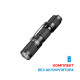Карманный фонарь Lumintop Tool AA 2.0 650LM 127M IPX8 черный
