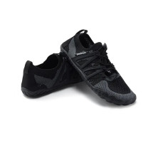 Быстросохнущие сетчатые ботинки Naturehike CYY2321IA010, размер L, черные