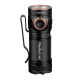 Фонарь ручной Fenix E18R Cree XP-L HI LED (Поврежденная упаковка/царапины/ремонт драйвера питания)