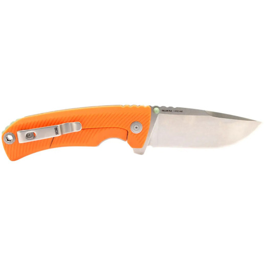 Нож Tellus FLK Blaze (SOG 14-06-03-43)