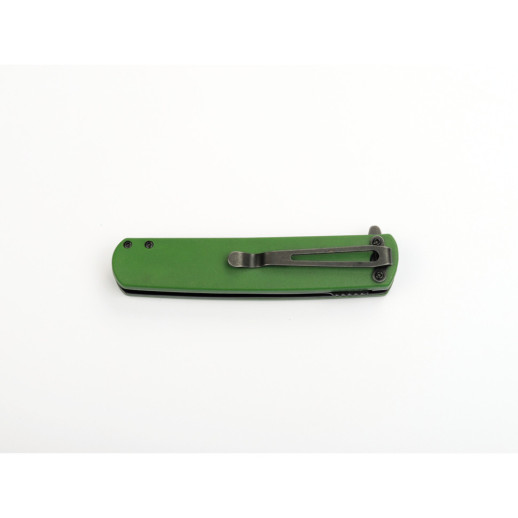 Нож складной Ganzo G626-GR зеленый