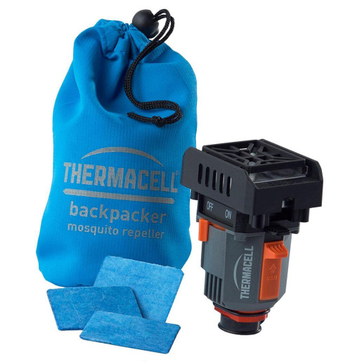 Устройство от комаров Thermacell MR-BR Backpacker