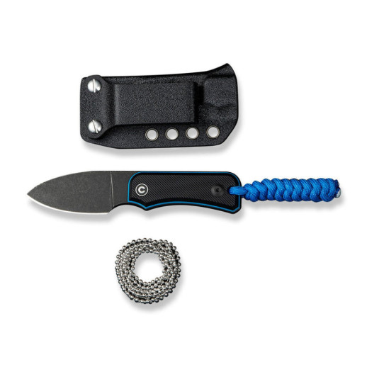 Нож Civivi Baby Banter Fixed Blade C23045-1