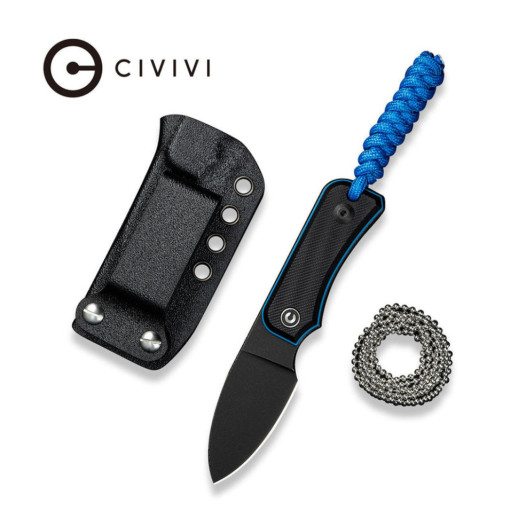 Нож Civivi Baby Banter Fixed Blade C23045-1