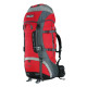 Рюкзак Terra Incognita Vertex 80 красный