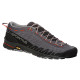 Кроссовки La Sportiva TX2 Carbon/Tangerine размер 42