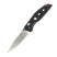 Нож Firebird by Ganzo FB7621, черный (Витринный образец)