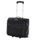 Чемодан Gabol Zambia (черный)
