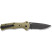 Нож Benchmade Claymore Auto 9070SBK-1