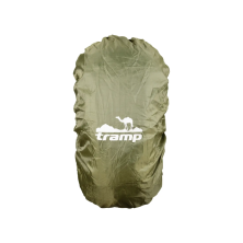 Чехол на рюкзак Tramp оливковое 30-60 л. M UTRP-018
