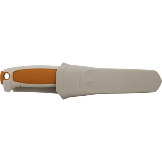 Нож Morakniv Risberg C Cloudberries