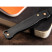 Нож Boker Plus Atlas Mini Dark