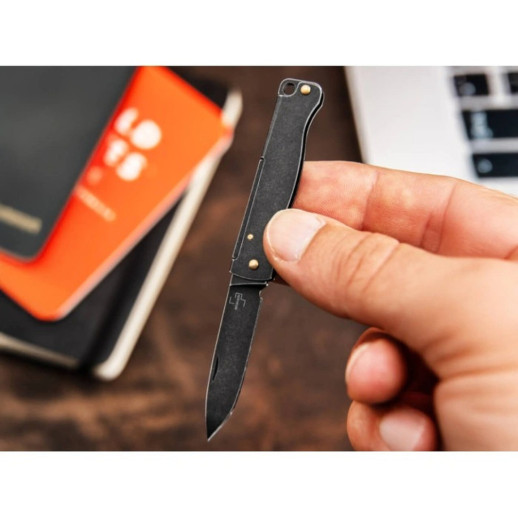 Нож Boker Plus Atlas Mini Dark