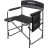 Стул раскладной KingCamp ASH, black/grey