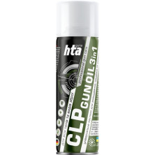 Смазка HTA CLP Gun Oil 200 мл