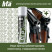 Смазка HTA CLP Gun Oil 200 мл