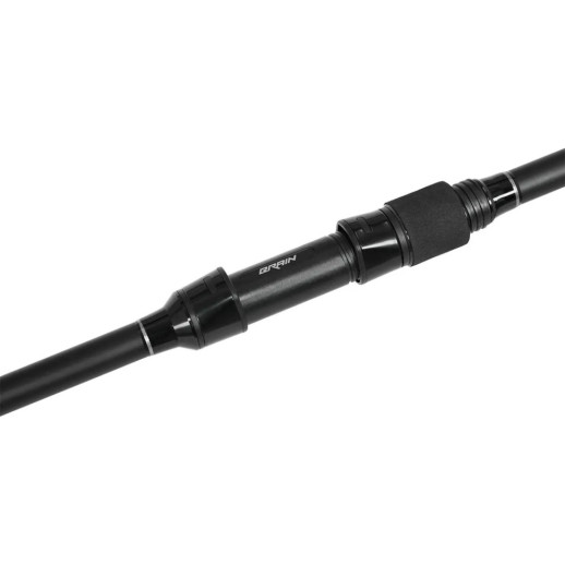 Удилище карповое Brain Black Pond 13ft 3.5lbs 2sec