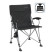 Кресло кемпинговое Outwell Campo XL Black (470463)