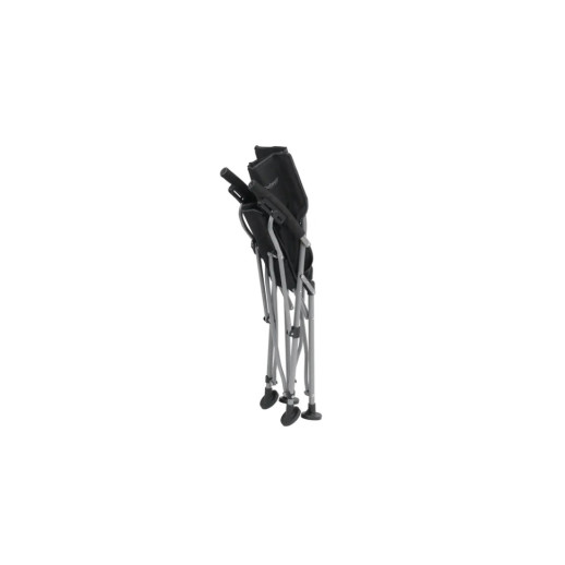 Кресло кемпинговое Outwell Campo XL Black (470463)