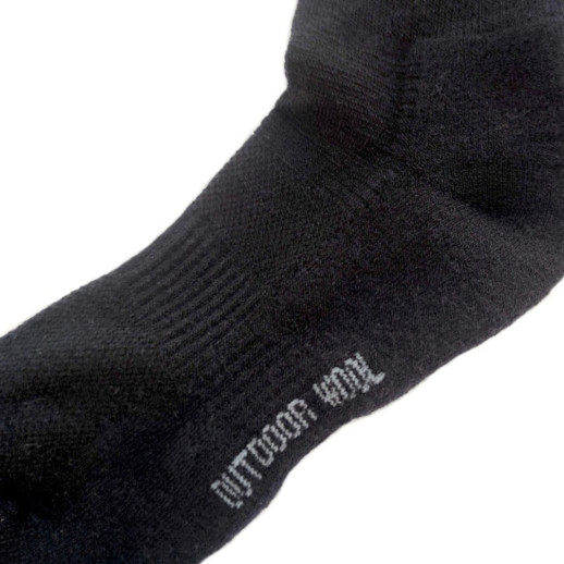 Термоноски Aclima Skinnarmo Outdoor 36-39 (без упаковки)