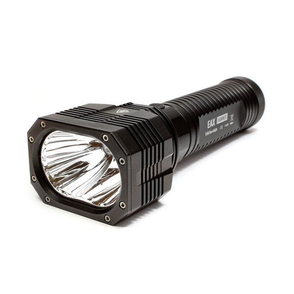 Фонарь Nitecore EAX