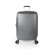 Чемодан Heys Portal Smart Luggage, серый S