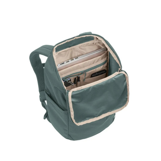 Городской рюкзак Ferrino Spin 18L Green (75263QVV)