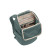 Городской рюкзак Ferrino Spin 18L Green (75263QVV)