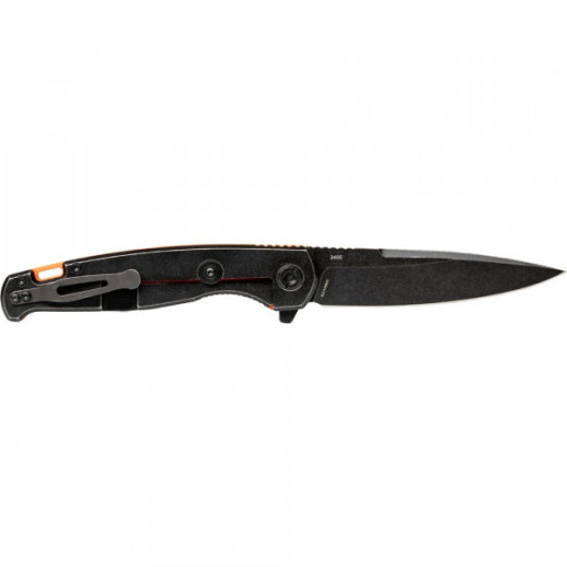 Нож Skif Pocket Patron BSW оранжевый (IS-249E)