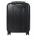 Чемодан Semi Line 20" (S) Black/Orange Line (T5734-1)
