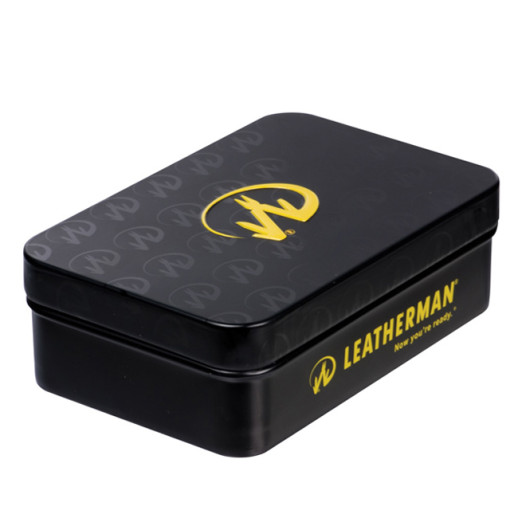 Мультитул Leatherman Style CS, картонная коробка