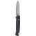 Нож CRKT Counterpart Black (K430KXP)