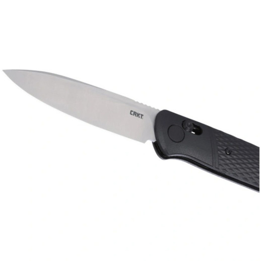 Нож CRKT Counterpart Black (K430KXP)