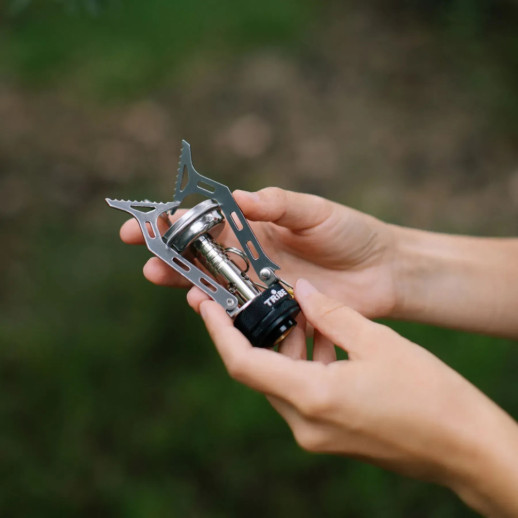Газовая горелка Tribe Burner Classic T-HB-0016