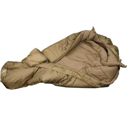 Спальный мешок Terra Incognita Зима олива