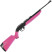 Пневматическая винтовка Сrosman Pump Мaster Pink, кал.4,5