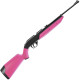 Пневматическая винтовка Сrosman Pump Мaster Pink, кал.4,5