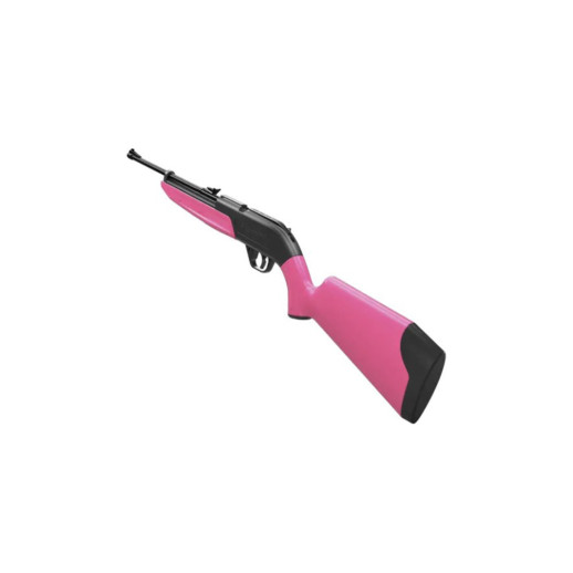 Пневматическая винтовка Сrosman Pump Мaster Pink, кал.4,5