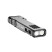 Фонарь многофункциональный Wuben X5 Black