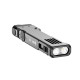 Фонарь многофункциональный Wuben X5 Black
