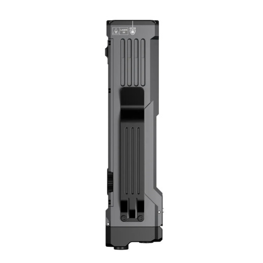 Фонарь многофункциональный Wuben X5 Black