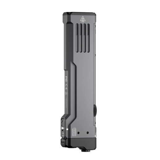 Фонарь многофункциональный Wuben X5 Black