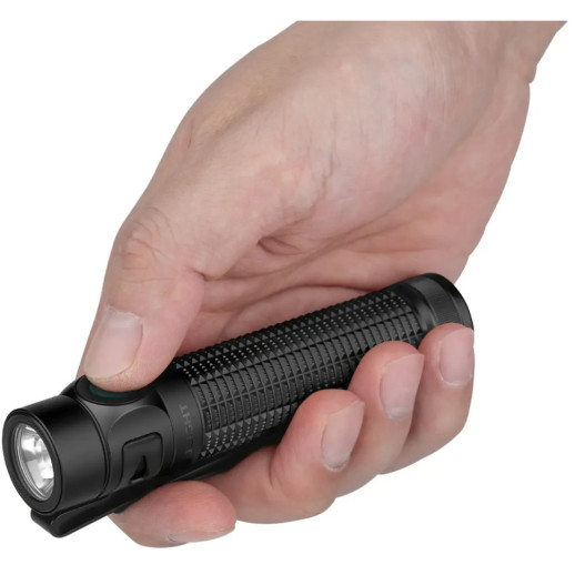 Фонарь Olight Baton 4 Pro CW, черный